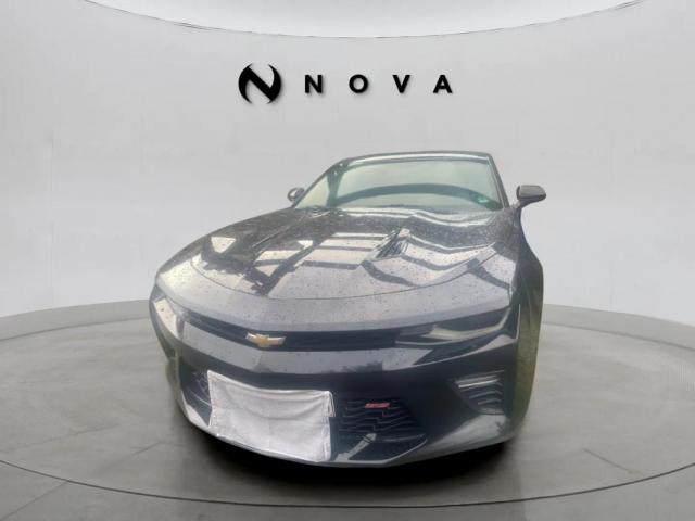 Chevrolet Camaro 6.2 V8 Sport At