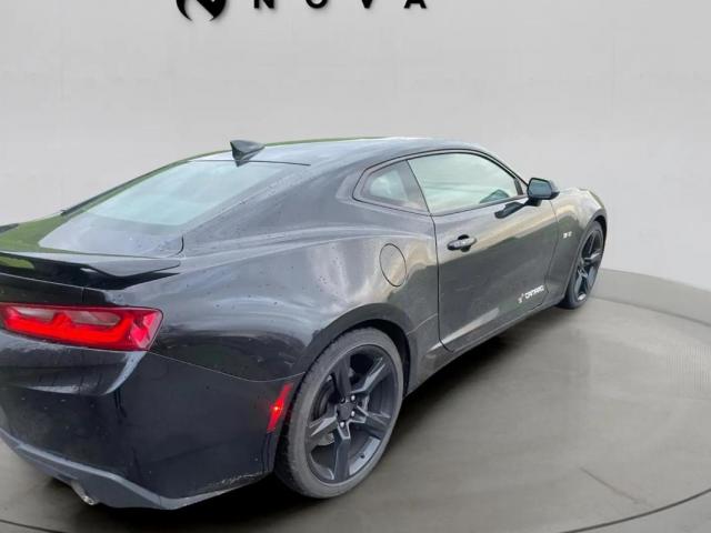 Chevrolet Camaro image 5