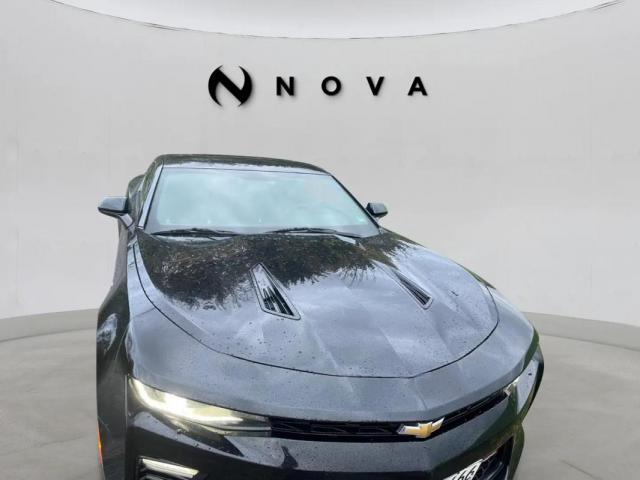 Chevrolet Camaro image 7