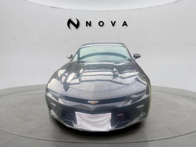 Chevrolet Camaro image 4