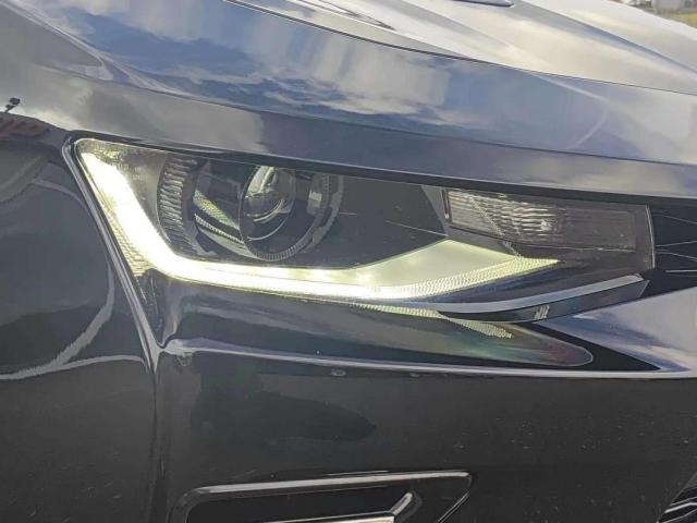 Chevrolet Camaro image 1