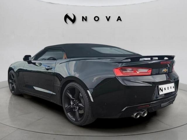 Chevrolet Camaro image 3