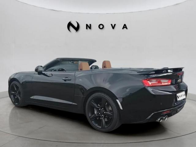 Chevrolet Camaro image 2