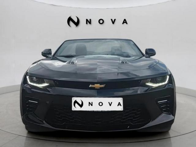 Chevrolet Camaro image 9