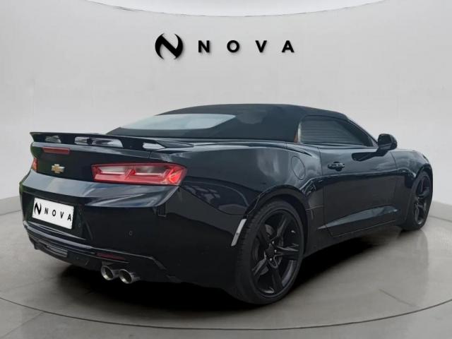 Chevrolet Camaro image 5