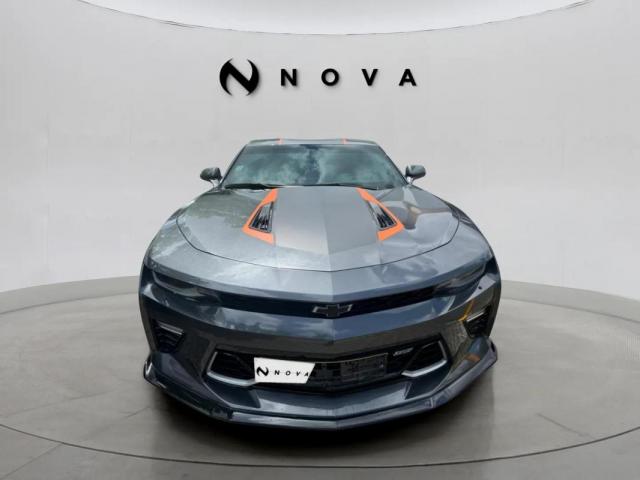 Chevrolet Camaro image 9