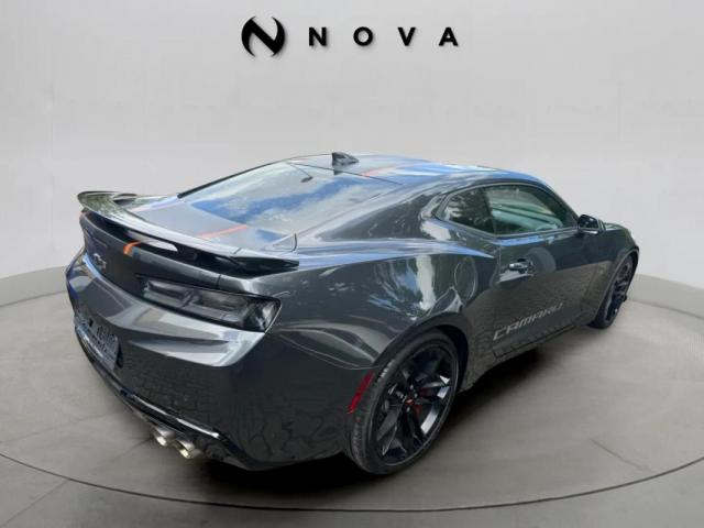 Chevrolet Camaro image 4