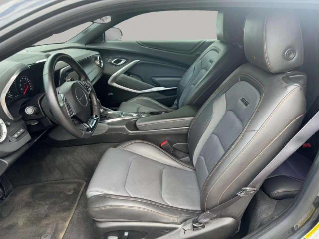 Chevrolet Camaro image 6