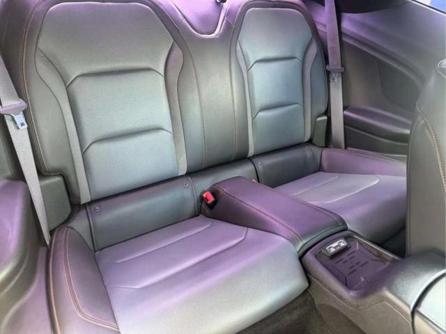 Chevrolet Camaro image 7