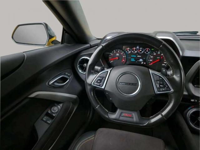 Chevrolet Camaro image 1