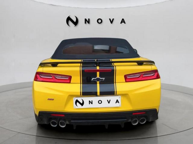 Chevrolet Camaro image 3