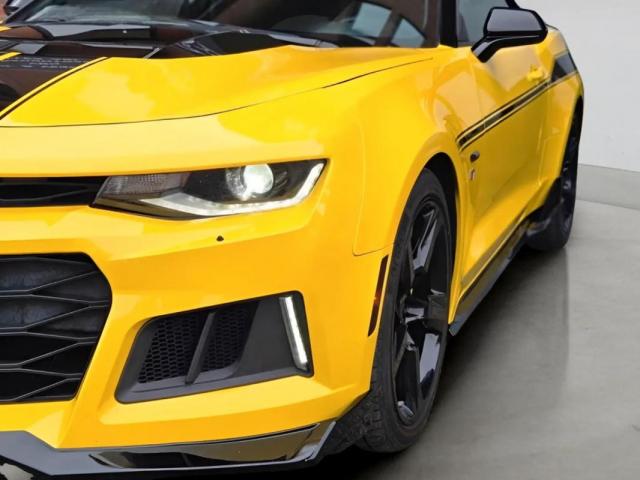 Chevrolet Camaro image 7