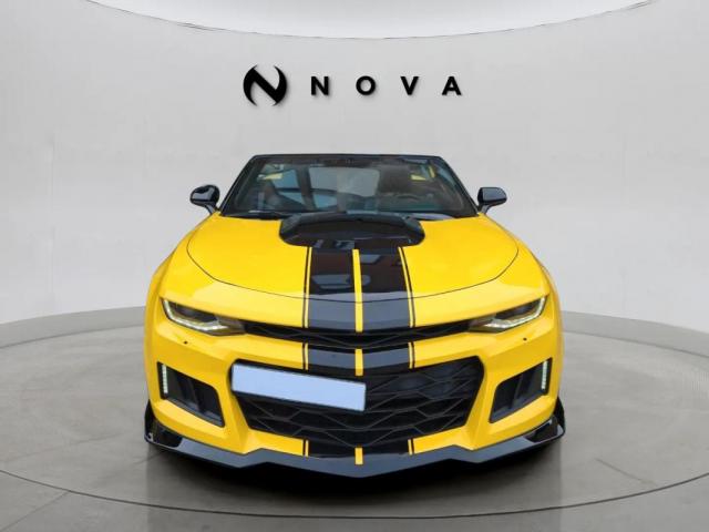 Chevrolet Camaro image 2