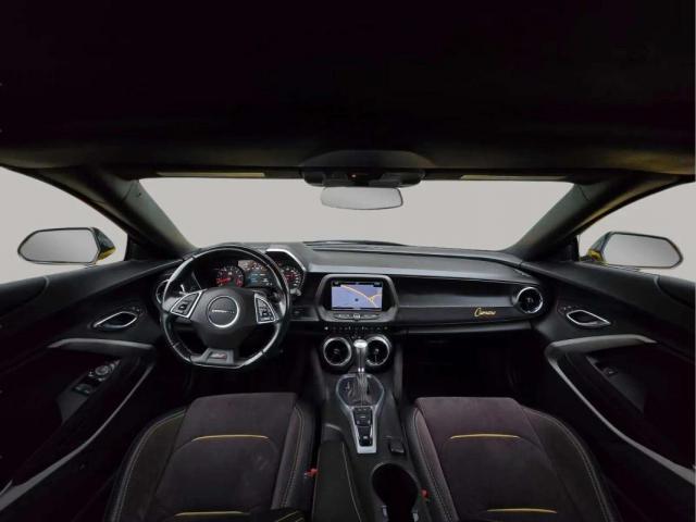 Chevrolet Camaro image 6