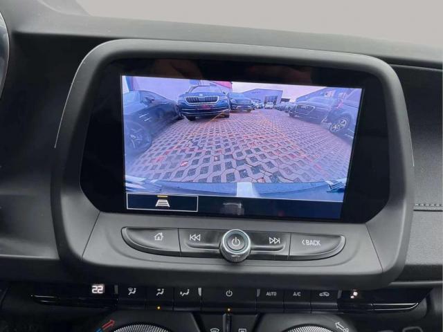 Chevrolet Camaro image 4