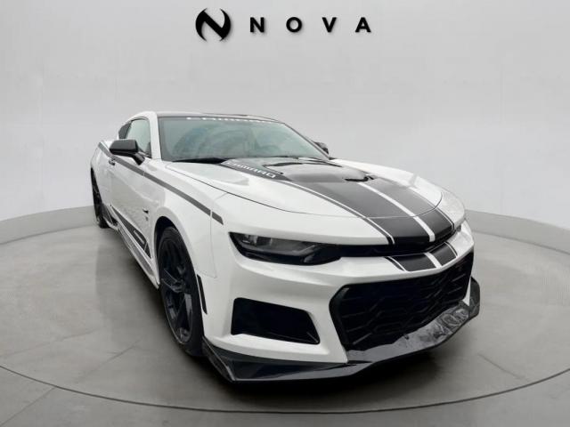 Chevrolet Camaro image 7