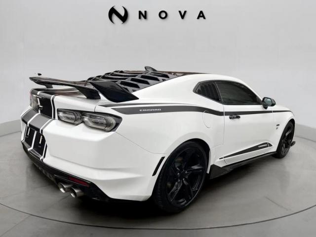 Chevrolet Camaro image 1