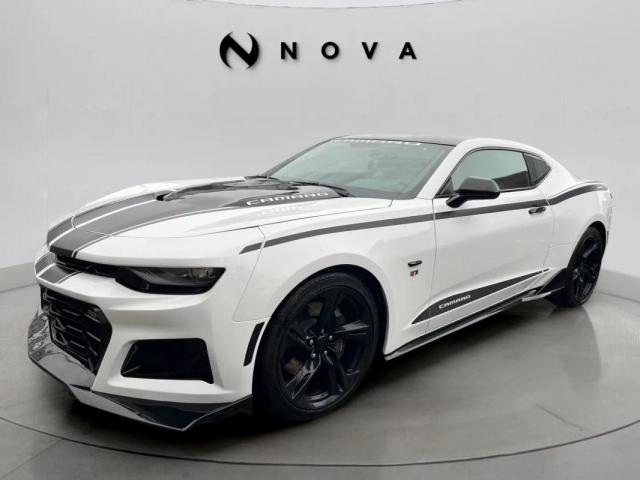 Chevrolet Camaro image 2