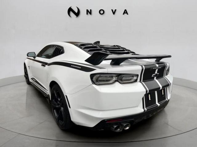 Chevrolet Camaro image 3