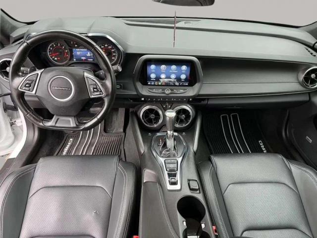 Chevrolet Camaro image 5