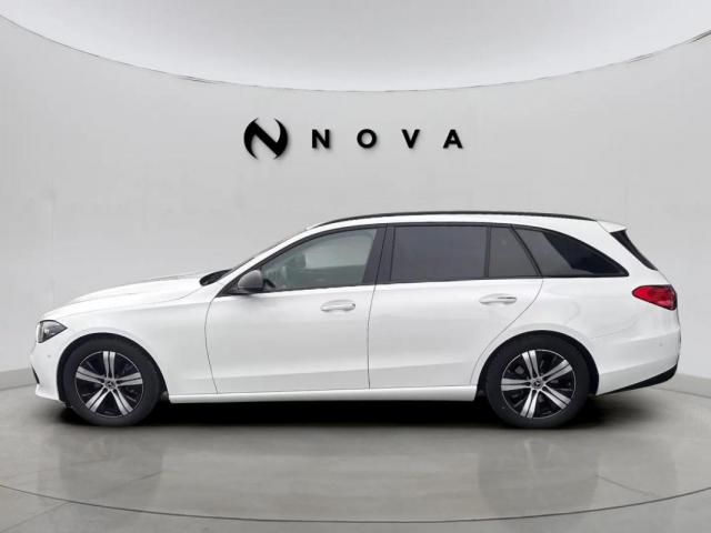 Mercedes Benz C 200 -Klasse T Avantgarde*acc*