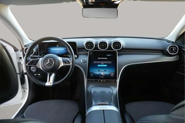 Mercedes Benz C 200 image 7