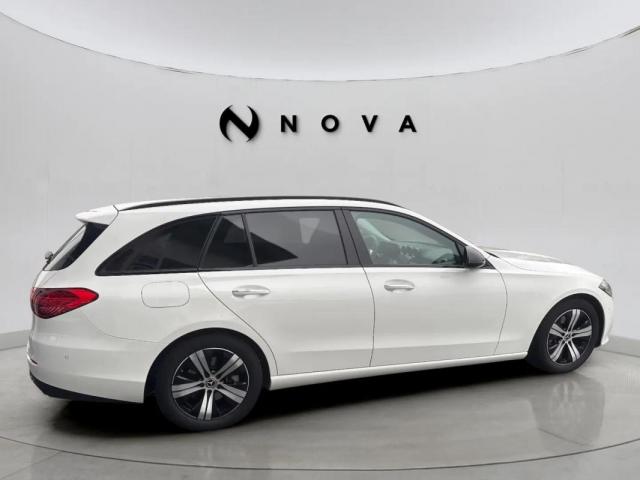 Mercedes Benz C 200 image 1