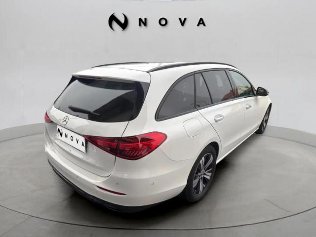 Mercedes Benz C 200 image 2