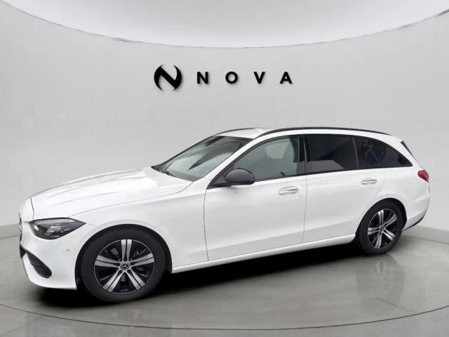 Mercedes Benz C 200 image 4