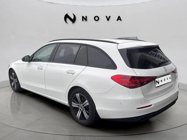 Mercedes Benz C 200 image 9