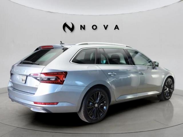 Skoda Superb image 4