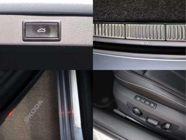 Skoda Superb image 5