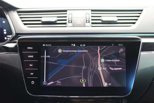 Skoda Superb image 3