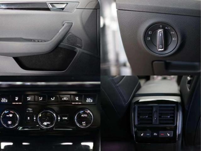 Skoda Superb image 9