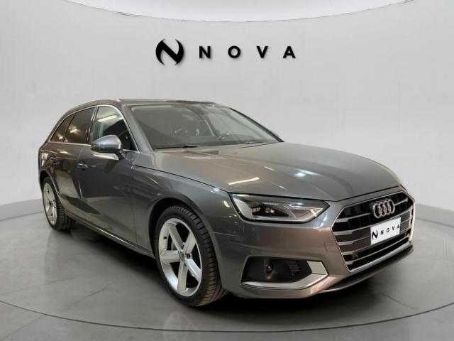 Audi A4 40 Tdi S Tronic Business