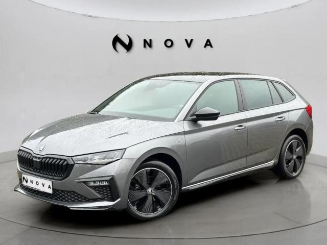 Skoda Scala image 8