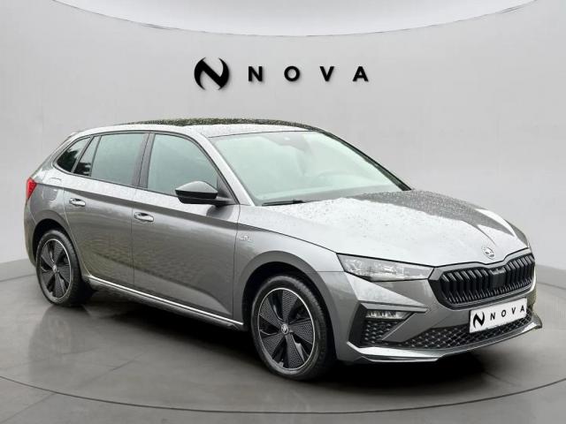 Skoda Scala image 7