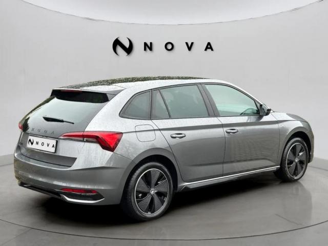 Skoda Scala image 9