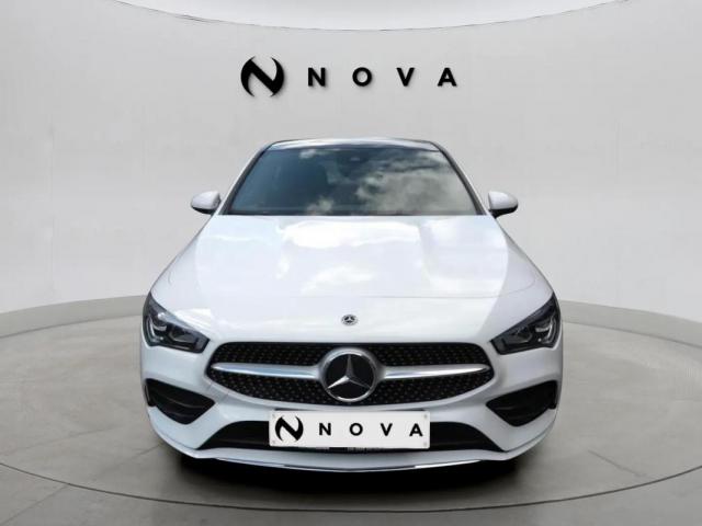 Mercedes Benz Cla image 1