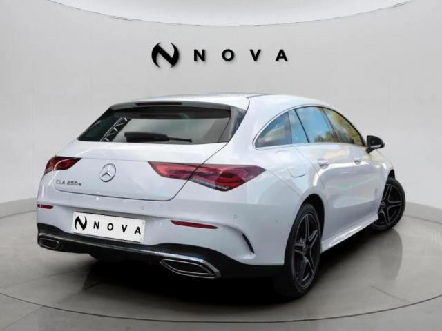 Mercedes Benz Cla image 4