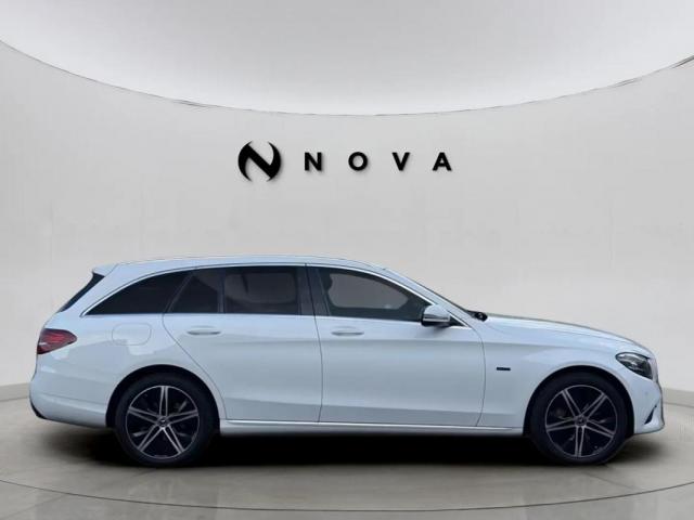 Mercedes Benz Classe C C300 T De Sport*pano*