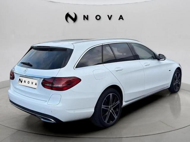 Mercedes Benz Classe C image 2