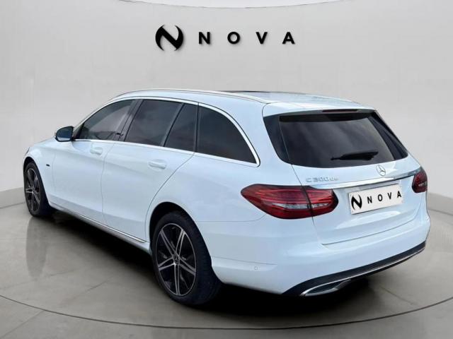 Mercedes Benz Classe C image 5