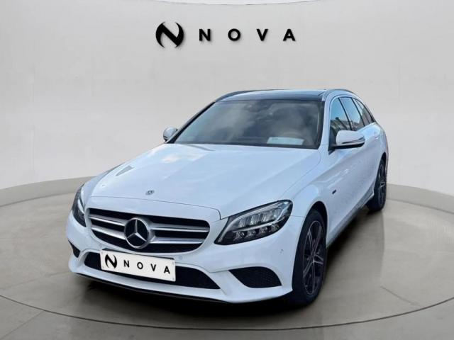 Mercedes Benz Classe C image 8