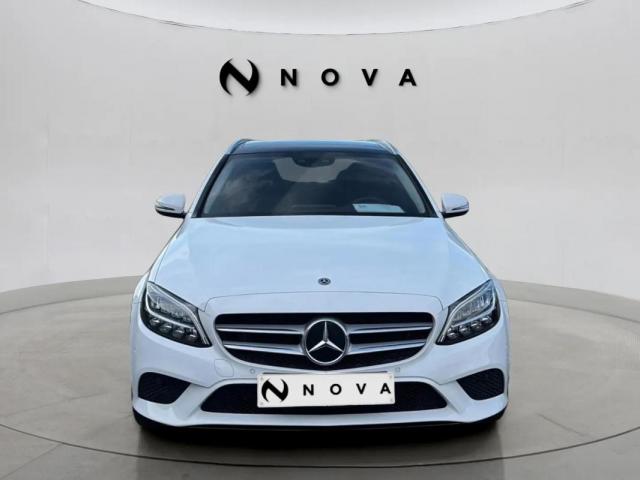 Mercedes Benz Classe C image 4