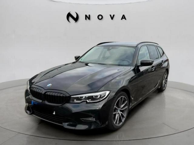 Bmw 318 image 4