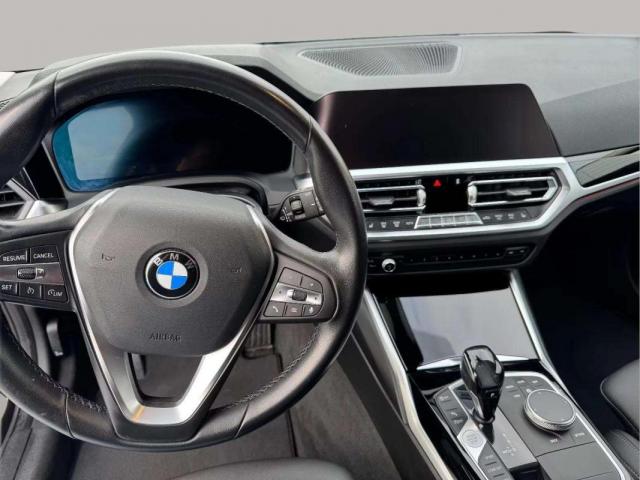Bmw 318 image 1
