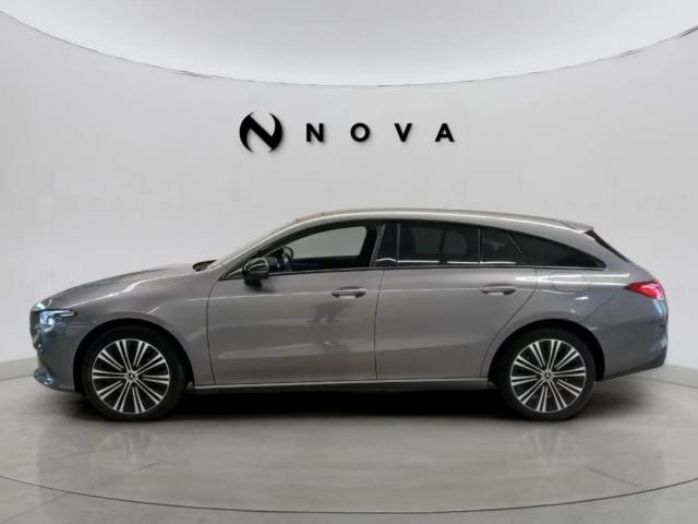 Mercedes Benz Cla Shooting Break 250 Sb Pano