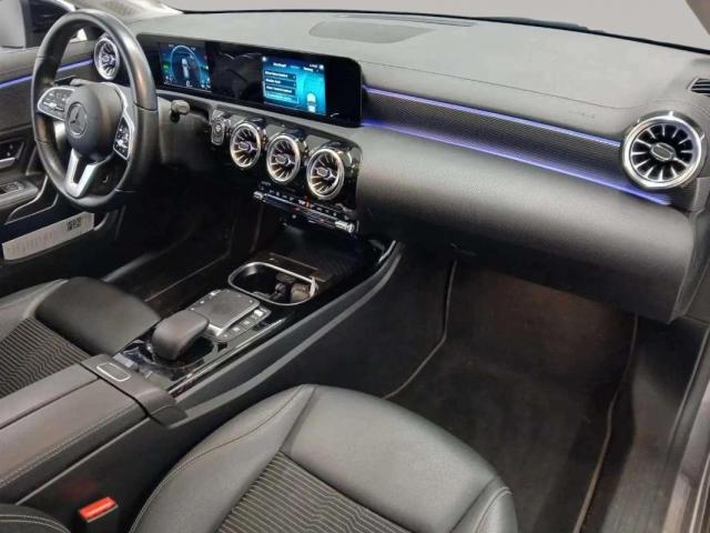 Mercedes Benz Cla Shooting Break image 8