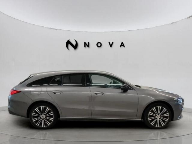 Mercedes Benz Cla Shooting Break image 4